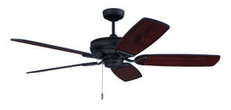 Craftmade - SAP56ESP5 - 56Ceiling Fan - Supreme Air Plus 56 Indoor/Outdoor - Espresso
