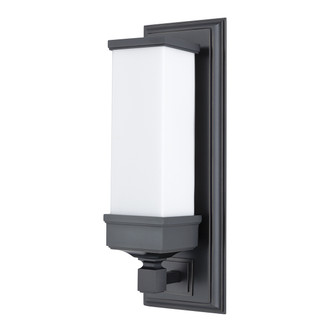 Hudson Valley - 471-OB - One Light Wall Sconce - Everett - Old Bronze