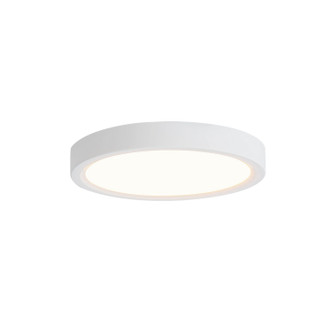 Mio LED Flush Mount (FM47705-WH-5CCT)