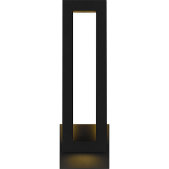Pompeii LED Outdoor Wall Mount (POM8406EK)