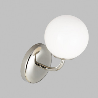 Galassia One Light Vanity (AEV1011PN)