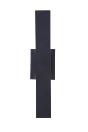Rens LED Outdoor Lantern (ZA2610-MN-LED)