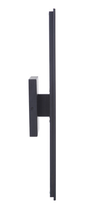 Rens LED Outdoor Lantern (ZA2610-MN-LED)