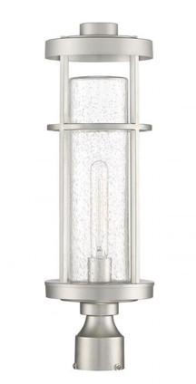 Encompass One Light Outdoor Post Mount (ZA4215-SA)