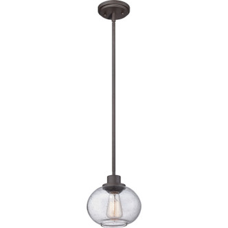 Trilogy One Light Mini Pendant (TRG1508OZ)