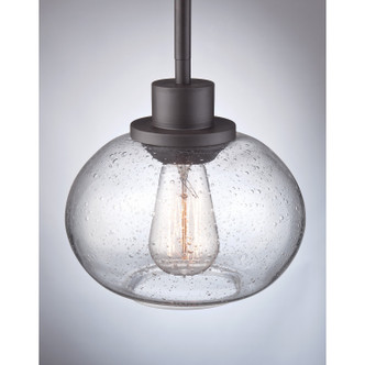 Trilogy One Light Mini Pendant (TRG1508OZ)