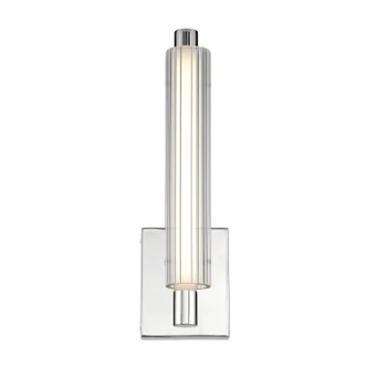 Double Barrel LED Bath (P5331-613-L)
