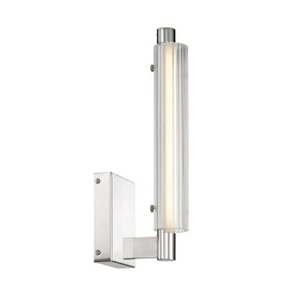 Double Barrel LED Bath (P5331-613-L)