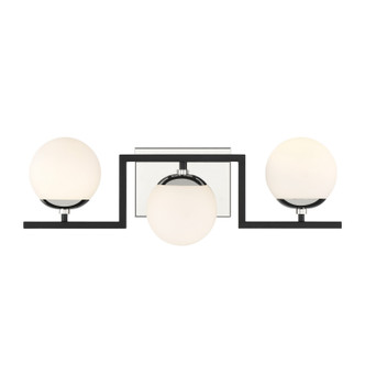 Alluria ll Three Light Bath (P5423-572)