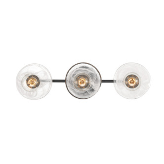 Vapors Three Light Bath Vanity (P5612-66A)