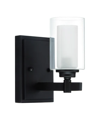 Celeste One Light Wall Sconce (16705ESP1)
