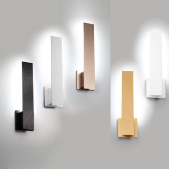 Annette LED Wall Sconce (35703-020)