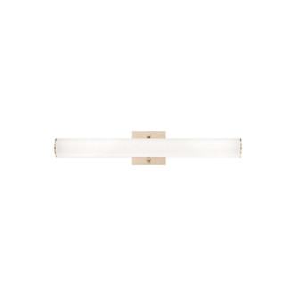 Eurofase - 37080-013 - LED Vanity - Springfield - Gold