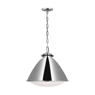 Hayward One Light Pendant (LP1121PN)