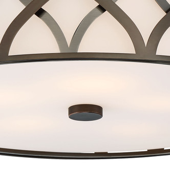 LED Flush Mount (1840-102-L)