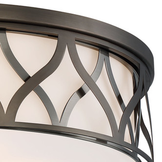 LED Flush Mount (1840-102-L)