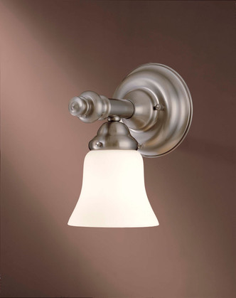 Richlieu One Light Bath (W5271-84)