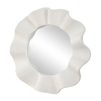 Uttermost - 08286 - Mirror - Wave Length - White