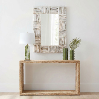 Lathey Mirror (08386)