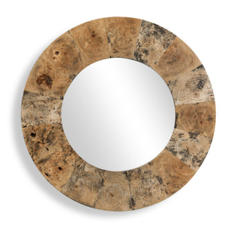 Uttermost - 08391 - Mirror - Hiram - Natural