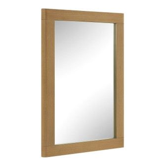 Uttermost - 08408 - Mirror - Bishop - Antique Brass