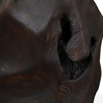 Ember Root Sculpture, Set/2 (17152)