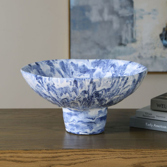Indigo Bowl (18397)