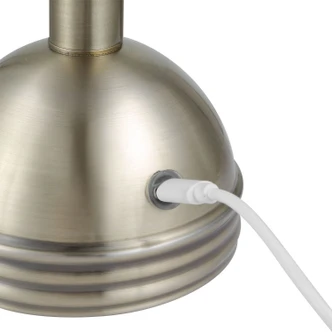 Breece LED Accent Lamp (30689-1)