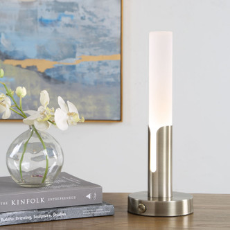 Tron LED Accent Lamp (30690-1)