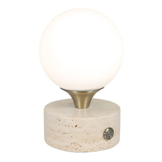 Abril LED Accent Lamp (30691-1)
