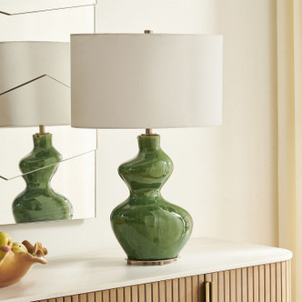 Esall One Light Table Lamp (30737-1)