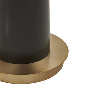 Davis Three Light Floor Lamp (30738-1)