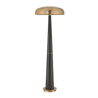 Davis Three Light Floor Lamp (30738-1)