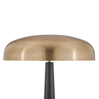 Davis Three Light Floor Lamp (30738-1)