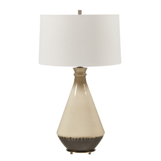 Banham One Light Table Lamp (30742-1)