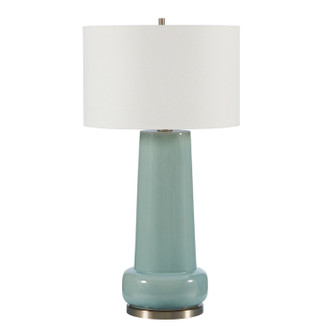 Claudin One Light Table Lamp (30745-1)
