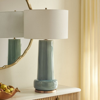 Claudin One Light Table Lamp (30745-1)