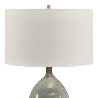 Moultrie One Light Table Lamp (30746-1)