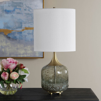 Glenn One Light Table Lamp (30762-1)