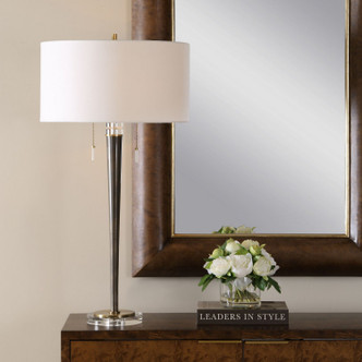 Winchester Two Light Table Lamp (30764)