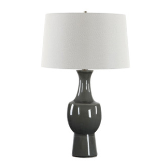 Uttermost - 30771 - One Light Table Lamp - Tennille - Antique Brass