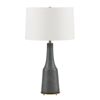Uttermost - 30810-1 - One Light Table Lamp - Slovis - Antique Brass