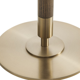 Iliana One Light Table Lamp (30812-1)
