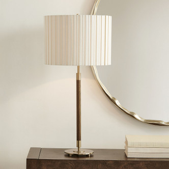 Iliana One Light Table Lamp (30812-1)