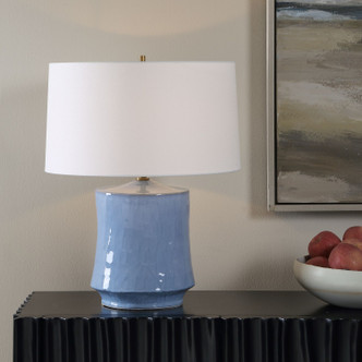 Kamara One Light Table Lamp (30818)