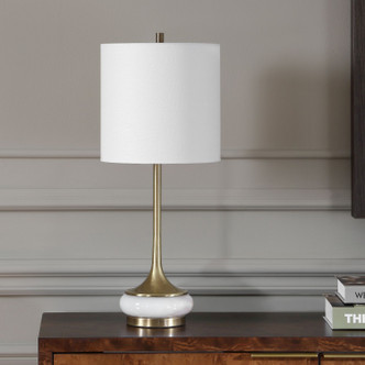 Molena One Light Table Lamp (30820-1)