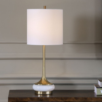 Molena One Light Table Lamp (30820-1)