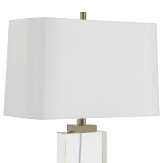 Genevieve One Light Table Lamp (30840)