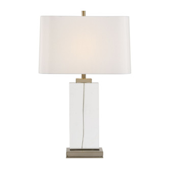 Genevieve One Light Table Lamp (30840)