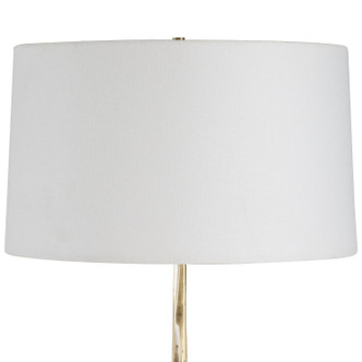 Halen One Light Floor Lamp (30841)